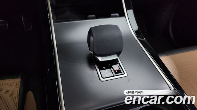 Land Rover Range Rover Velar 3.0 P400 Dynamic HSE