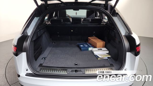 Land Rover Range Rover Velar 3.0 P400 Dynamic HSE
