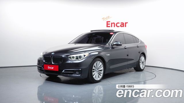 BMW Gran Turismo GT ED Edition