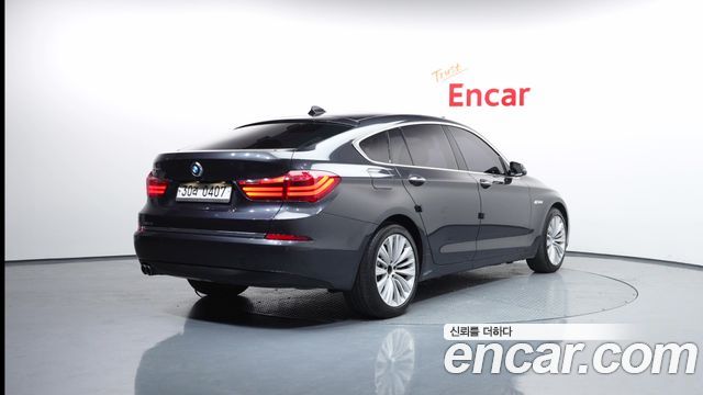 BMW Gran Turismo GT ED Edition