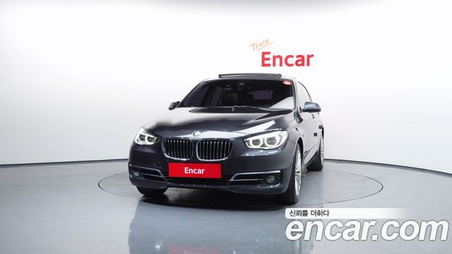 BMW Gran Turismo GT ED Edition