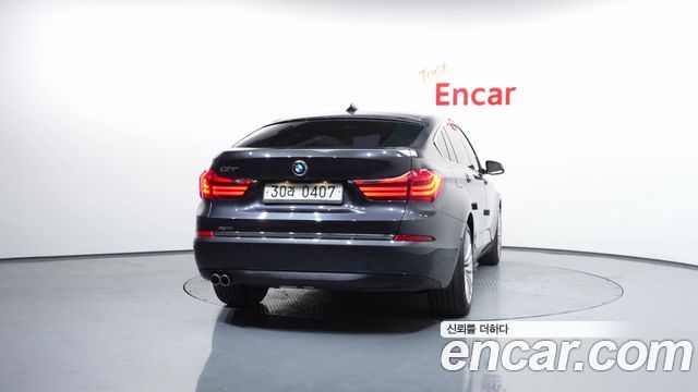 BMW Gran Turismo GT ED Edition