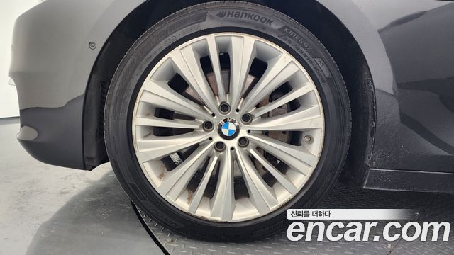 BMW Gran Turismo GT ED Edition