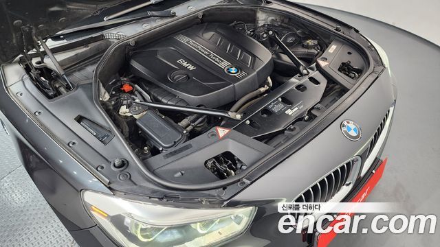BMW Gran Turismo GT ED Edition