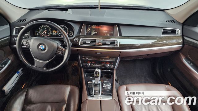 BMW Gran Turismo GT ED Edition