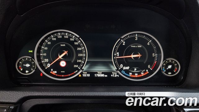 BMW Gran Turismo GT ED Edition