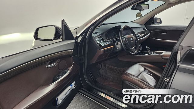 BMW Gran Turismo GT ED Edition
