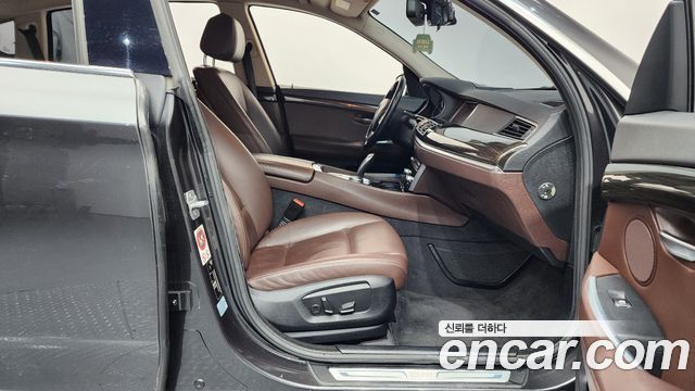 BMW Gran Turismo GT ED Edition