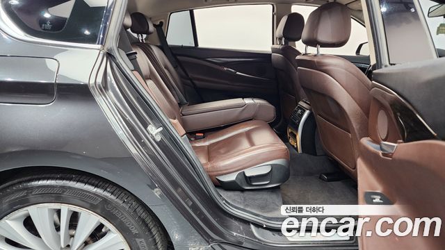 BMW Gran Turismo GT ED Edition