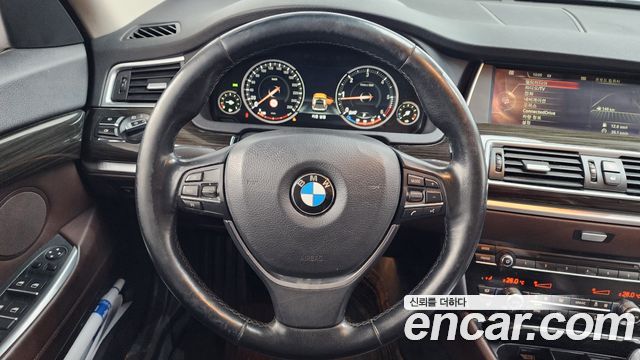 BMW Gran Turismo GT ED Edition
