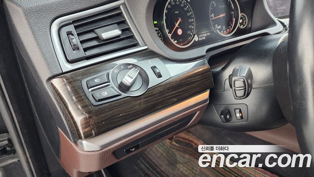 BMW Gran Turismo GT ED Edition