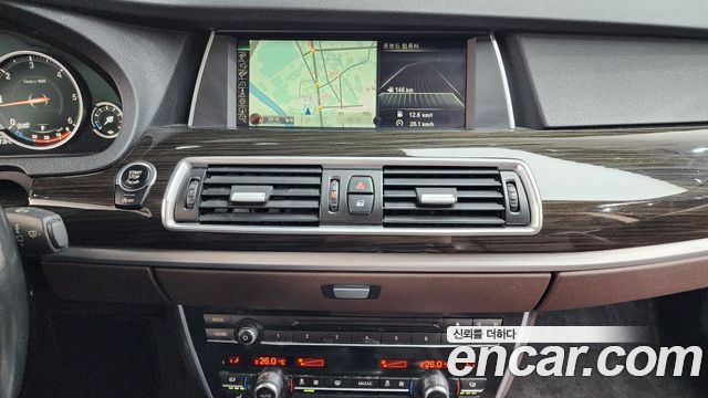 BMW Gran Turismo GT ED Edition