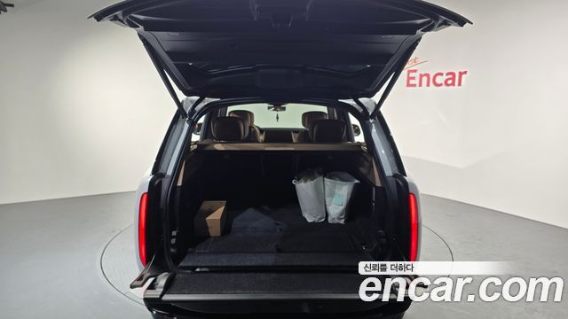 Land Rover Range Rover P530 Autobiography Long Wheel Base