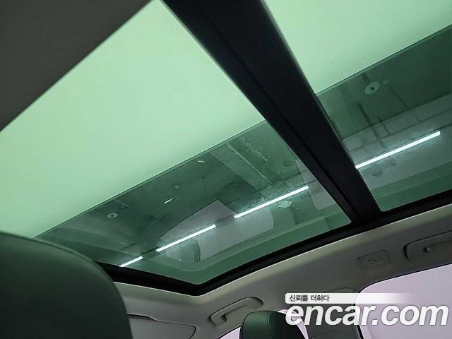 Audi Q7 35 TDI Quattro Comport