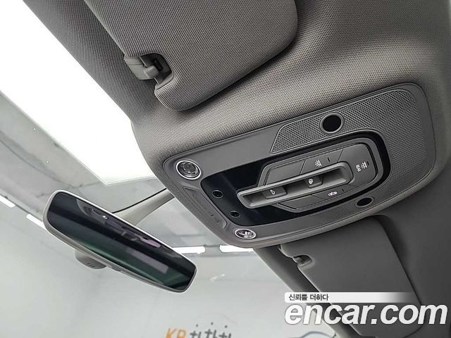 Audi Q7 35 TDI Quattro Comport
