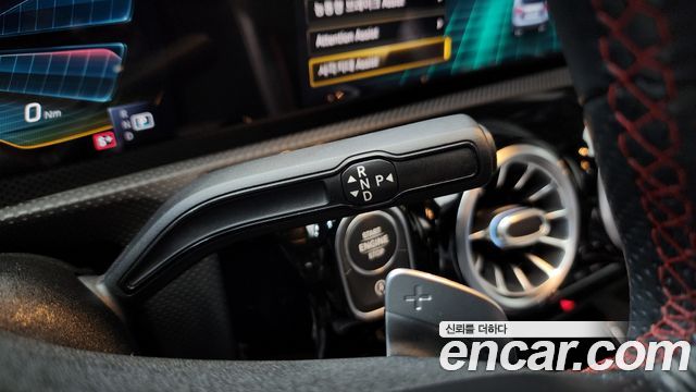 Mercedes-Benz A-Class AMG A45 4MAITC+ Hatchback