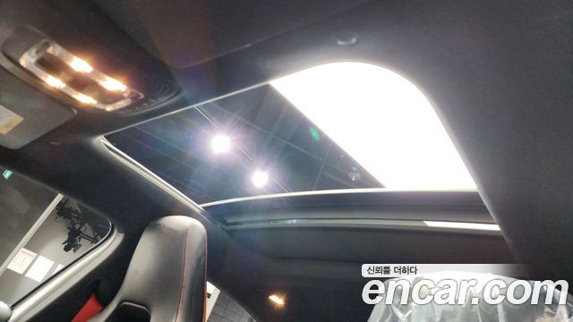 Mercedes-Benz A-Class AMG A45 4MAITC+ Hatchback