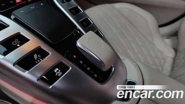 Mercedes-Benz AMG GT 4Door 43 4MATIC+