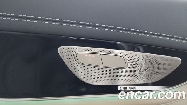Mercedes-Benz AMG GT 4Door 43 4MATIC+