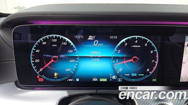Mercedes-Benz E-Class E350 4MATIC Avantgarde