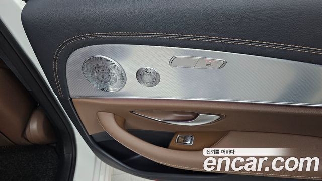 Mercedes-Benz E-Class E350 4MATIC Avantgarde