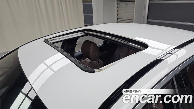 Mercedes-Benz E-Class E350 4MATIC Avantgarde