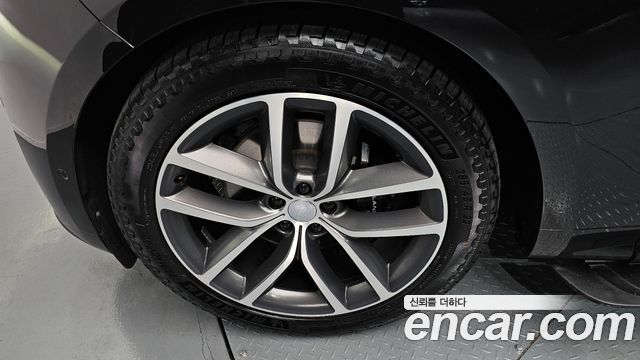 Land Rover Range Rover Sport P400 AB