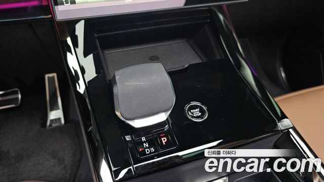 Land Rover Range Rover Sport P400 AB