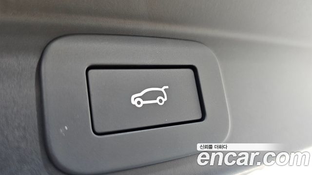 Land Rover Range Rover Sport P400 AB
