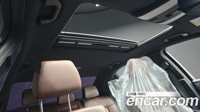 Mercedes-Benz E-Class E220 Bluetec Avantgarde