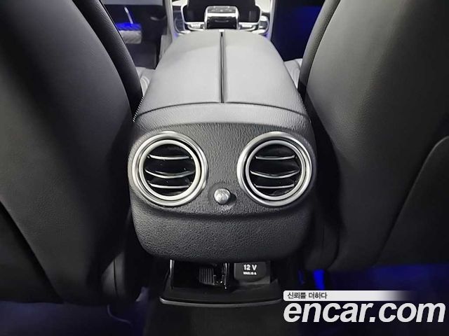 Mercedes-Benz E-Class E220d Avantgarde