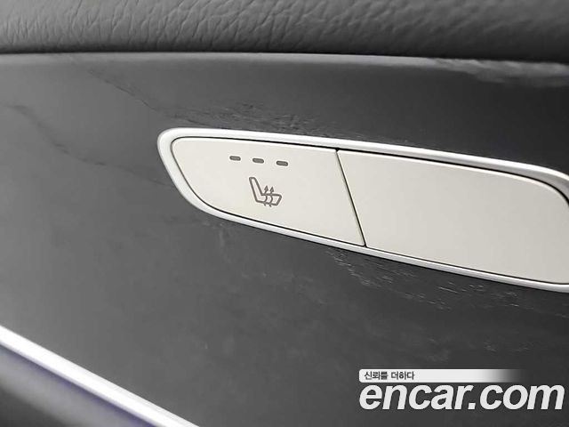 Mercedes-Benz E-Class E220d Avantgarde