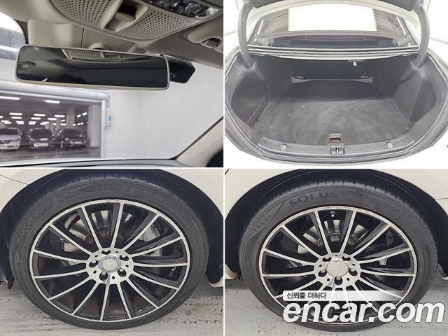 Mercedes-Benz E-Class E220d Avantgarde