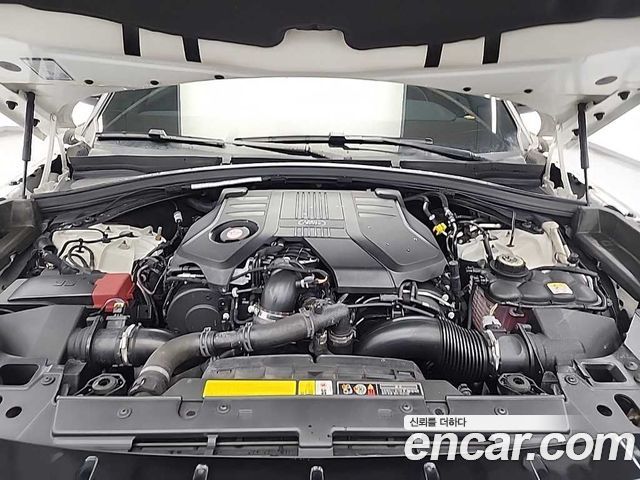 Land Rover Range Rover Velar 3.0 D300 R-Dynamic SE
