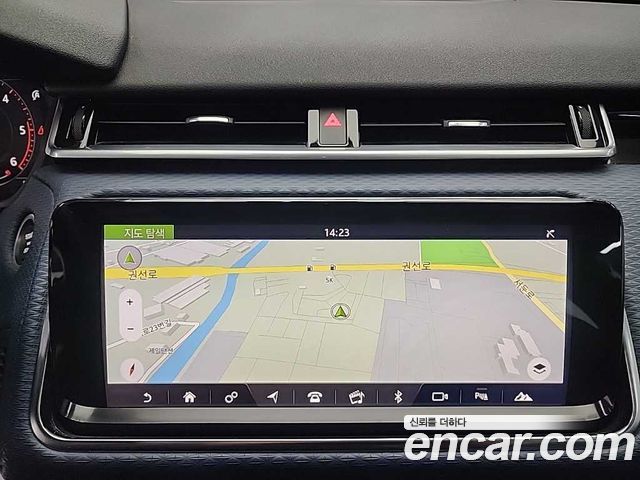 Land Rover Range Rover Velar 3.0 D300 R-Dynamic SE