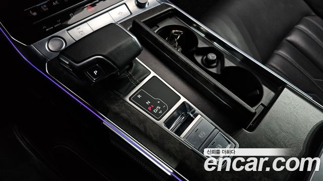 Audi A7 50 TDI Quattrp Premium