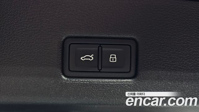 Audi A7 50 TDI Quattrp Premium
