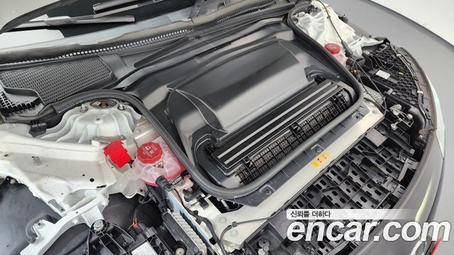 Mercedes-Benz EQE EQE350 4MATIC