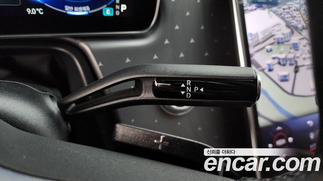 Mercedes-Benz EQE EQE350 4MATIC