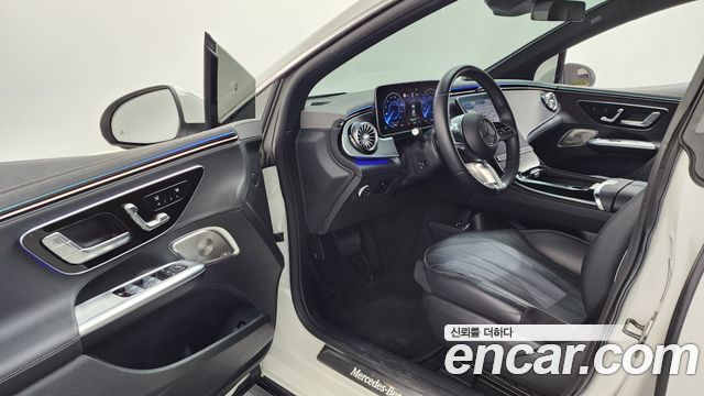 Mercedes-Benz EQE EQE350 4MATIC