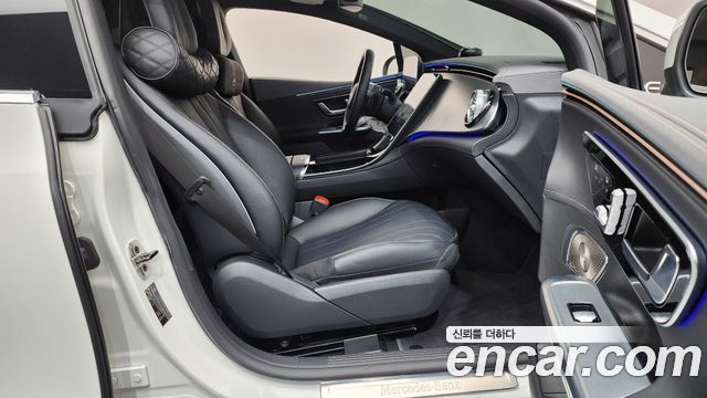 Mercedes-Benz EQE EQE350 4MATIC