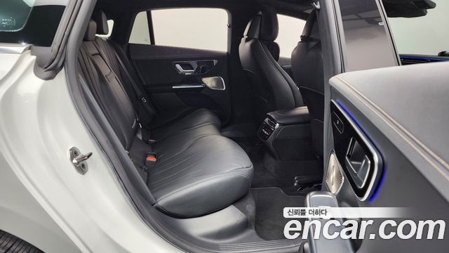 Mercedes-Benz EQE EQE350 4MATIC