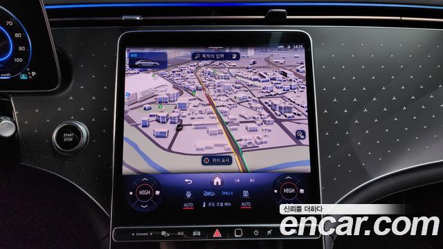 Mercedes-Benz EQE EQE350 4MATIC