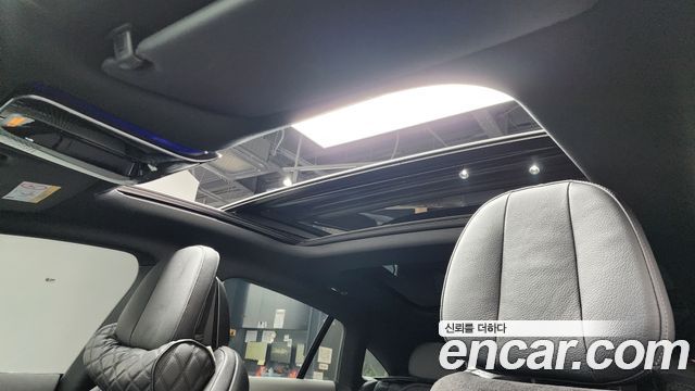 Mercedes-Benz EQE EQE350 4MATIC