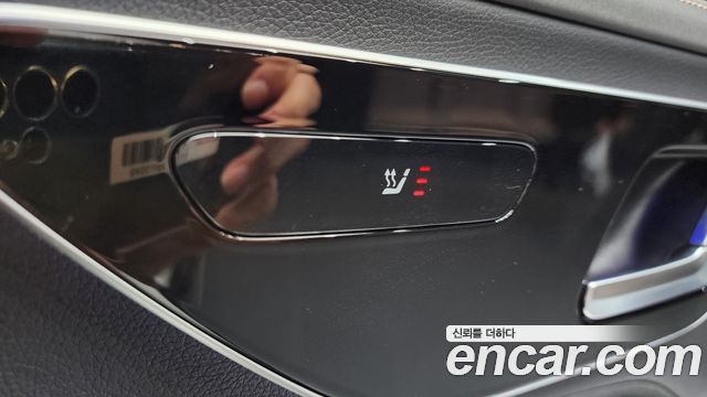 Mercedes-Benz EQE EQE350 4MATIC