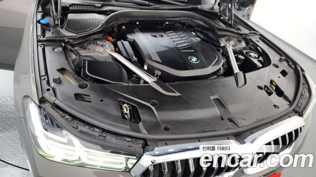 BMW Gran Turismo 630i xDrive Luxury