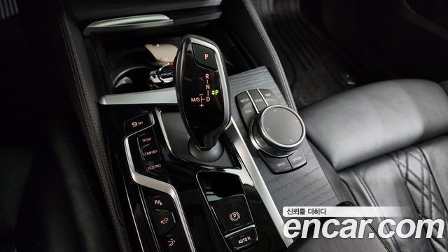 BMW Gran Turismo 630i xDrive Luxury