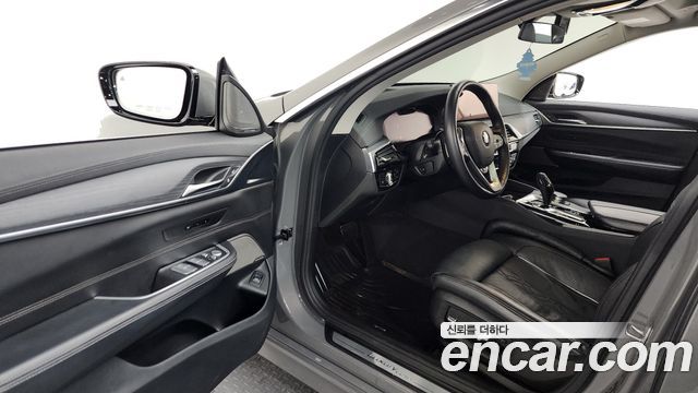 BMW Gran Turismo 630i xDrive Luxury