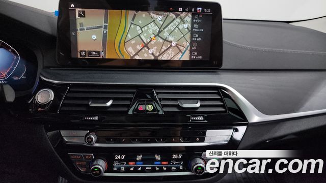 BMW Gran Turismo 630i xDrive Luxury