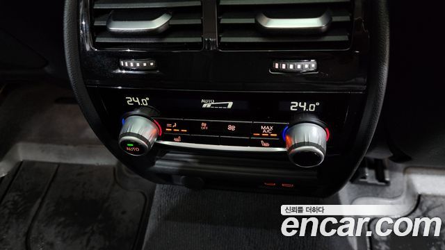 BMW Gran Turismo 630i xDrive Luxury